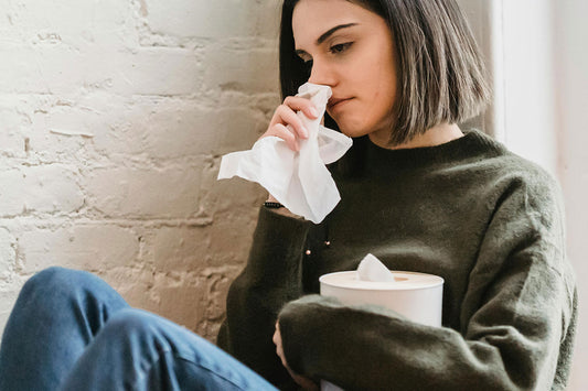 Cómo Reducir la Ansiedad y la Depresión en Casa: 5 Estrategias y Actividades Gratuitas para Mejorar tu Bienestar.