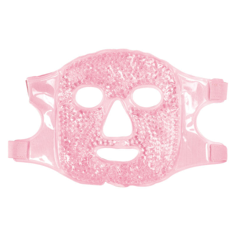 Mascarillas Faciales Para Tratamientos Frio-Calor