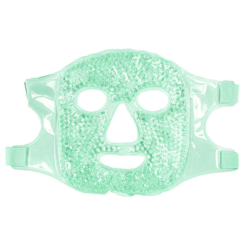Mascarillas Faciales Para Tratamientos Frio-Calor