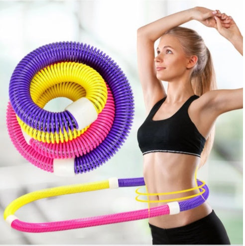 Aro para Ejercicio: Fortalece tu Cuerpo y Aumenta tu Agilidad