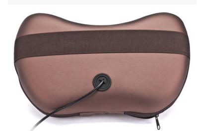Almohada Masajeador Eléctrica Para Cuello y Cervicales