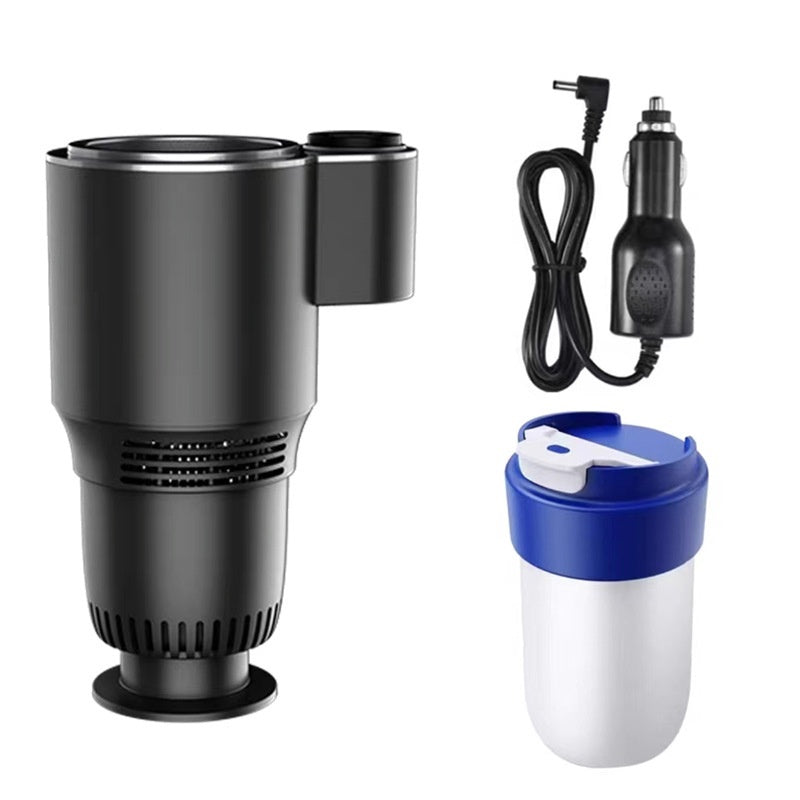 Taza Enfriadora y Calentadora para el Coche
