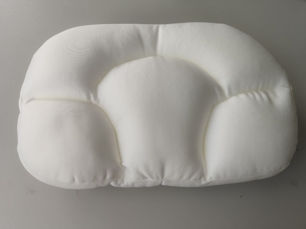 Almohada Nube con Micro perlas para un Mejor Descanso 50x29x13cm