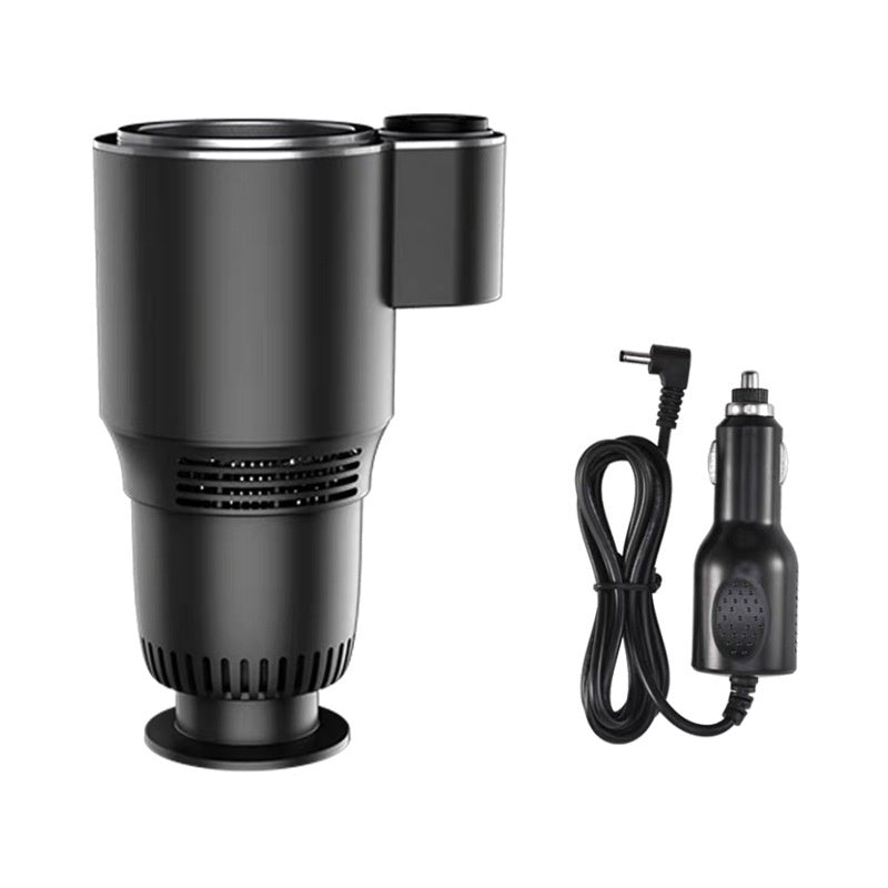 Taza Enfriadora y Calentadora para el Coche