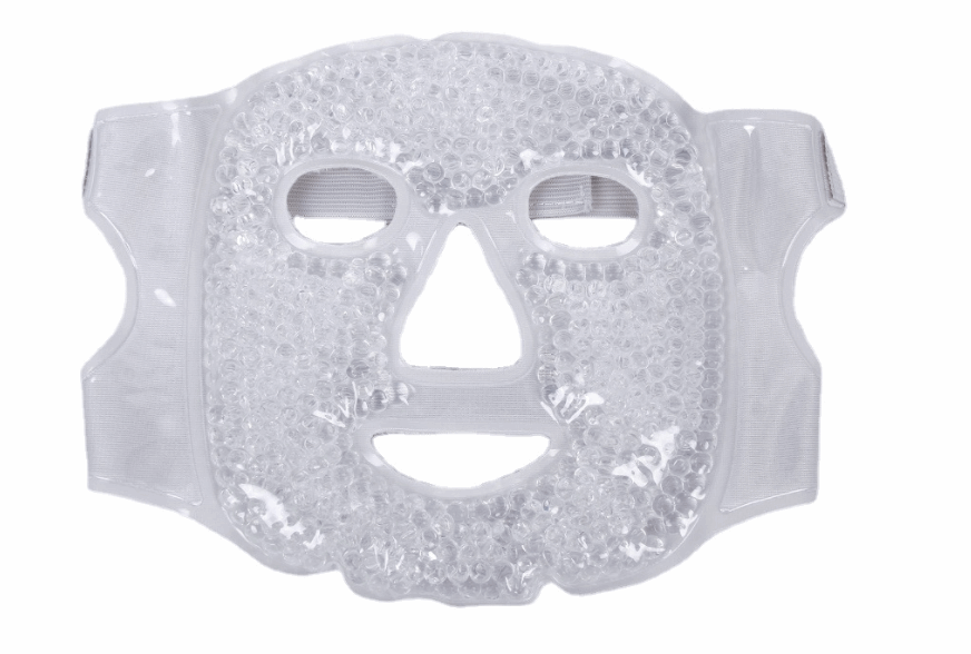 Mascarillas Faciales Para Tratamientos Frio-Calor