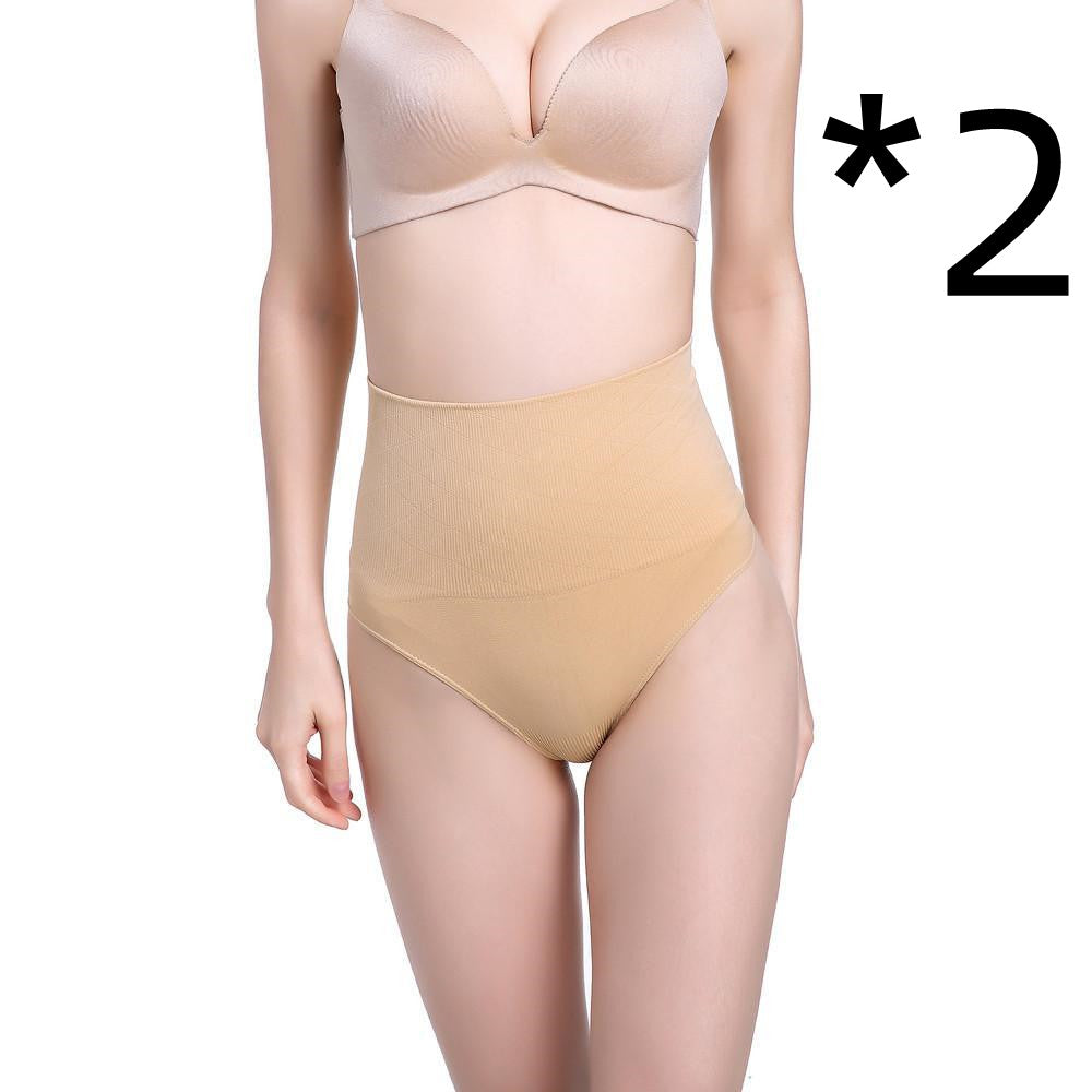 Tanga Moldeador de Figura Sin Costuras