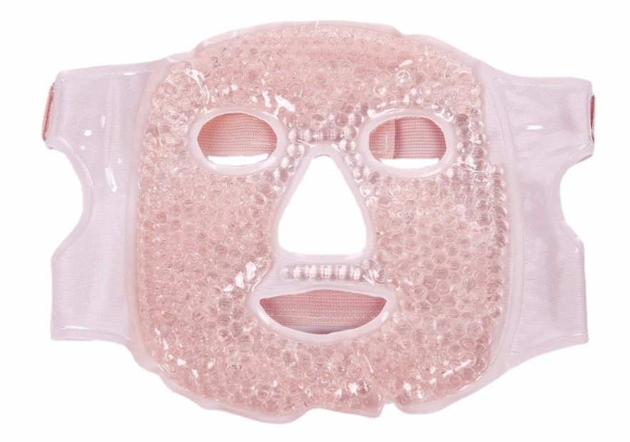Mascarillas Faciales Para Tratamientos Frio-Calor
