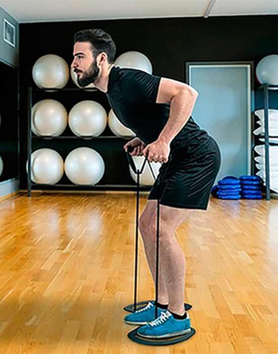 Extensores Fitness Cardio