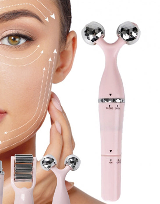 Masajeador Facial