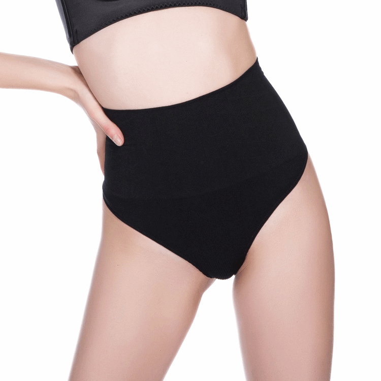Tanga Moldeador de Figura Sin Costuras