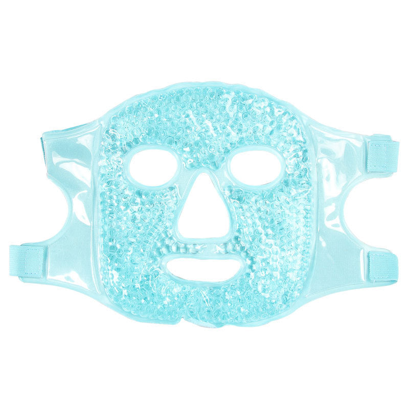 Mascarillas Faciales Para Tratamientos Frio-Calor