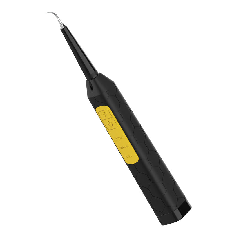 Cepillo de Dientes Eléctrico e Hilo Dental 3 en 1 USB