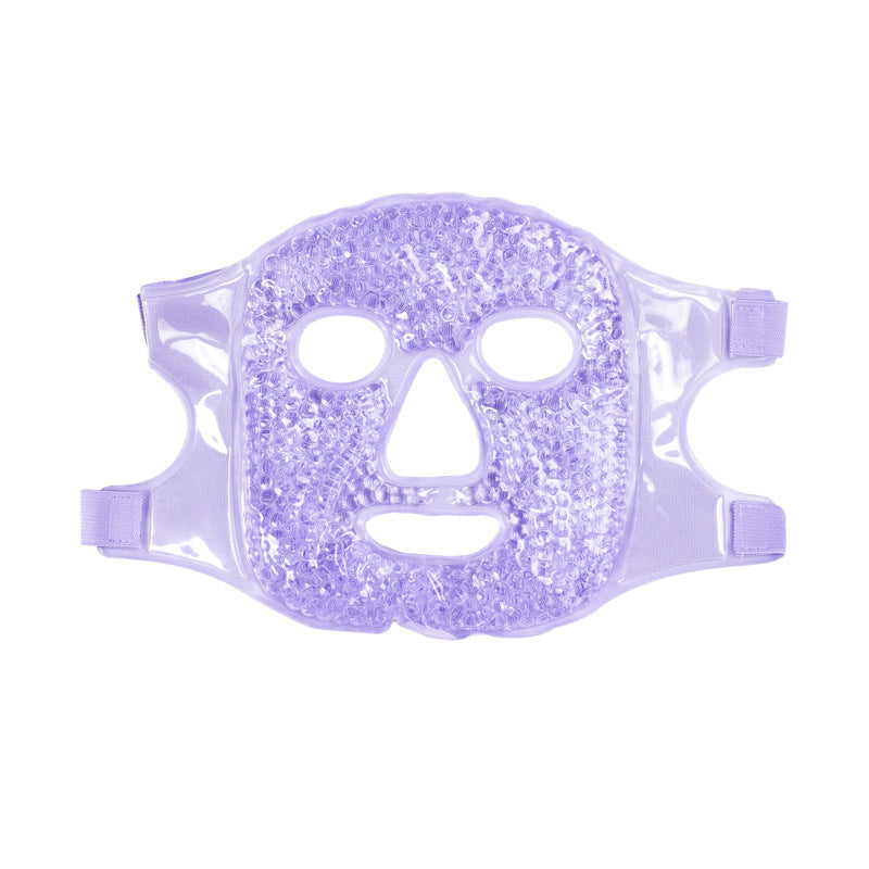 Mascarillas Faciales Para Tratamientos Frio-Calor