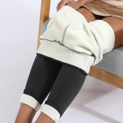 Leggins Deportivos con Forro Para Invierno. Cálidos y Gruesos