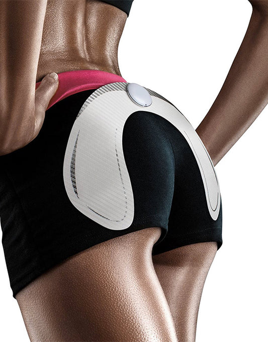 Electro Stimulator of Glutes to Firm and Burn Fat